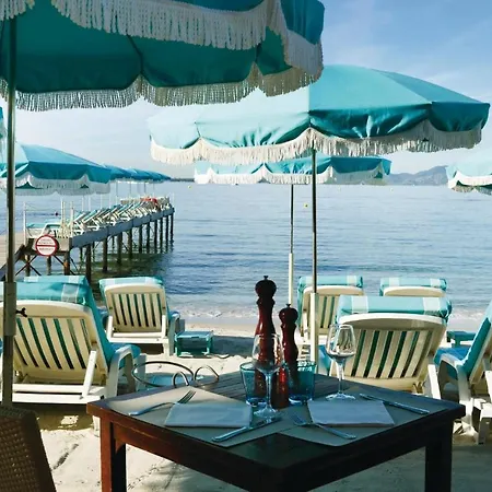 Apartment Awesome In Juan-les-pins With 1 Bedrooms And Wifi *