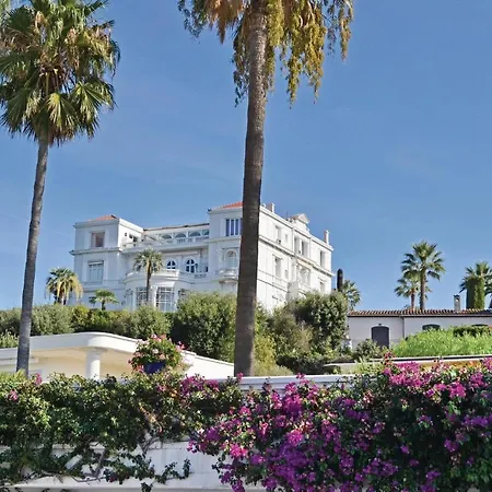 Awesome In Juan-les-pins With 1 Bedrooms And Wifi * Antibes